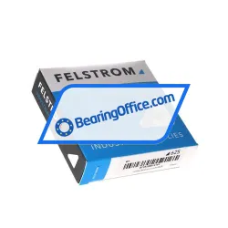 Felstrom 625 rulman resim 3