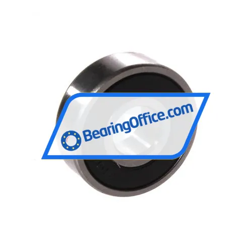 Felstrom 608-2RS/C3 bearing image 2