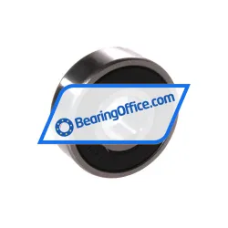 Felstrom 608-2RS/C3 rulman resim 2