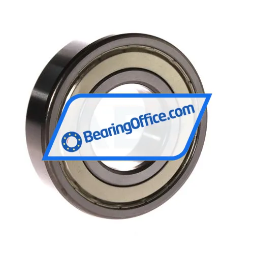 Felstrom 6309-2Z/C3 bearing image 2