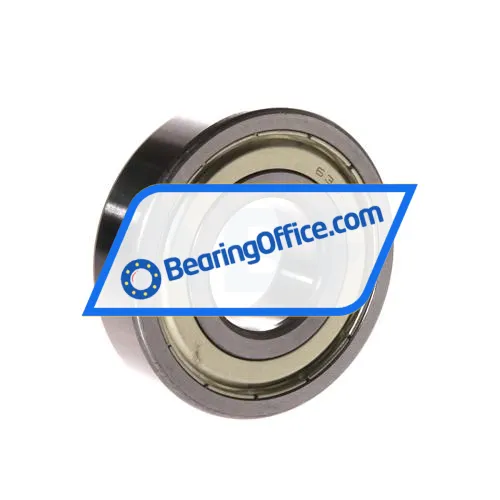 Felstrom 6306-2Z/C3 bearing image 2