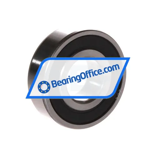 Felstrom 6204-2RS/C3 bearing image 2
