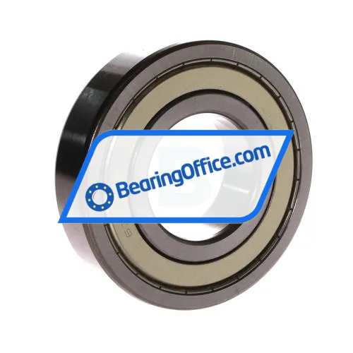 Felstrom 6206/C3 bearing image 2