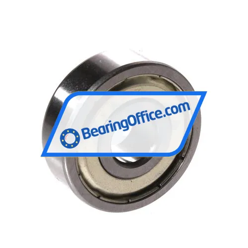 Felstrom 6301-2Z bearing image 2