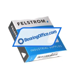 Felstrom 6207 rulman resim 3