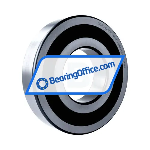 FAG 6322-2RSR-L100-C3