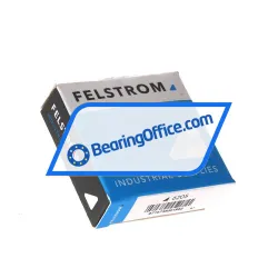 Felstrom 6205 rulman resim 3