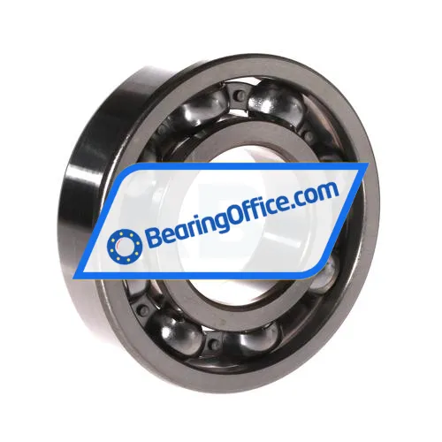 Felstrom 6310/C3 bearing image 2