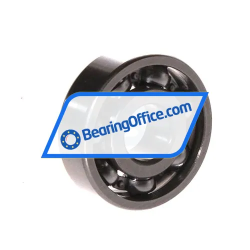 Felstrom 6302/C3 bearing image 2