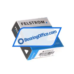 Felstrom 6302/C3 rulman resim 3