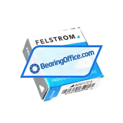 Felstrom 6001/C3 rulman resim 3