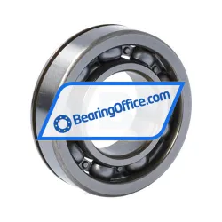 NSK 60/22N C3 rulman resim 2