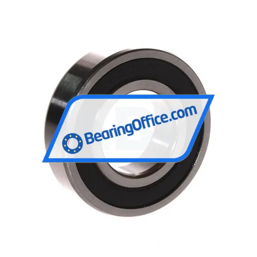 Felstrom 6206-2RS bearing image 2