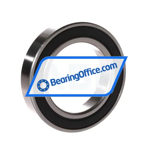 Felstrom 6012-2RS bearing image 2
