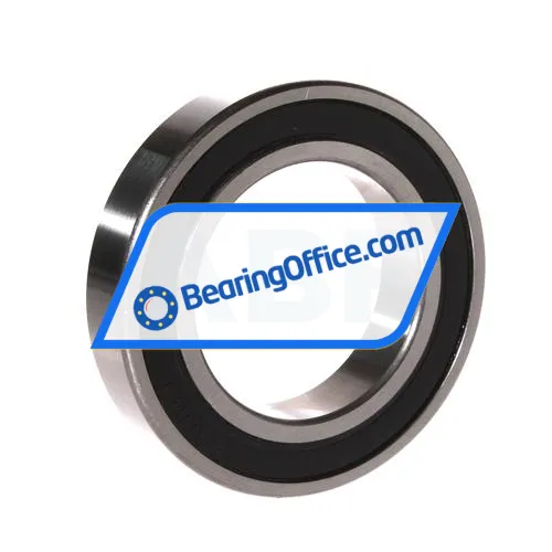 Felstrom 6011-2RS bearing image 2
