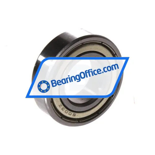 Felstrom 6003-2Z bearing image 2
