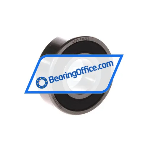 Felstrom 6203-2RS/C3