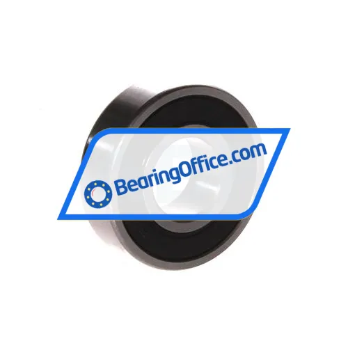 Felstrom 6203-2RS/C3 bearing image 2