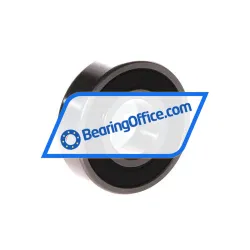 Felstrom 6203-2RS/C3 rulman resim 2