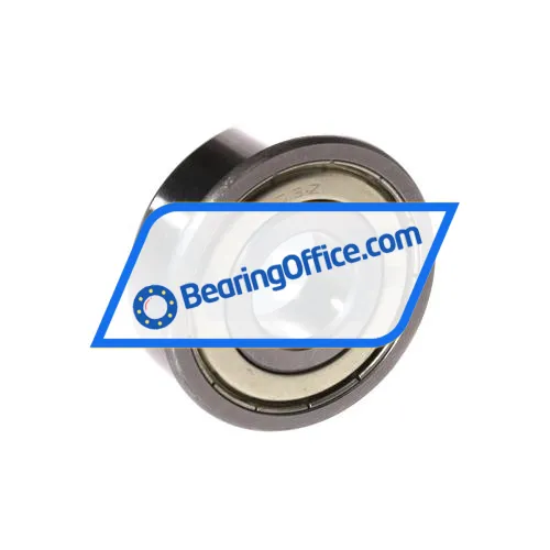 Felstrom 6303-2Z bearing image 2