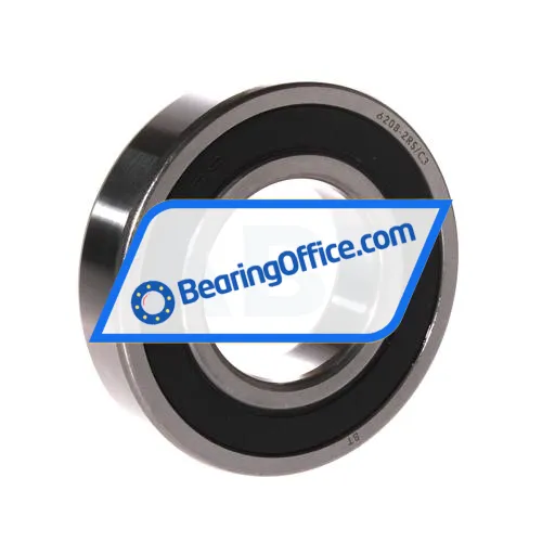 Felstrom 6208-2RS/C3