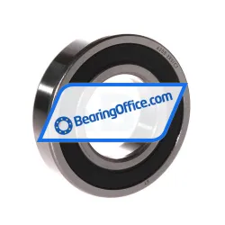 Felstrom 6208-2RS/C3