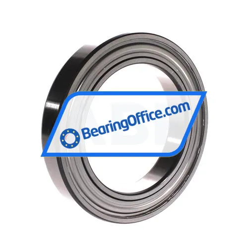 SNR 6020-ZZ bearing image 2