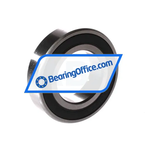 Felstrom 6006-2RS/C3 bearing image 2