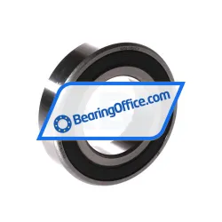 Felstrom 6006-2RS/C3