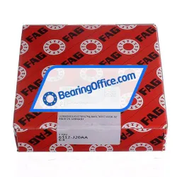 FAG 6312-J20AA-C3 rulman resim 4