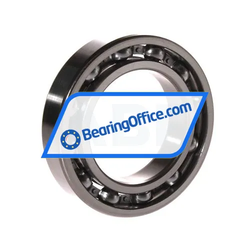 Felstrom 6011/C3 bearing image 2