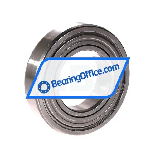 SNR 6209HV ZZ bearing image 2