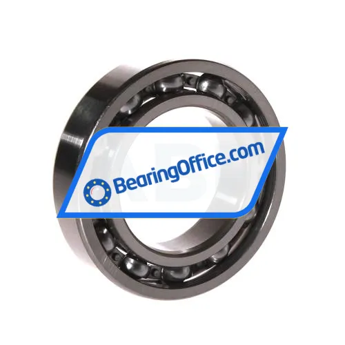 Felstrom 6008/C3 bearing image 2