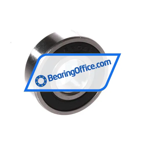 Felstrom 6202-2RS bearing image 2