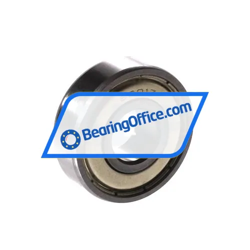 Felstrom 6201-2Z bearing image 2