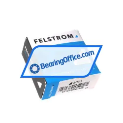 Felstrom 6003 rulman resim 3