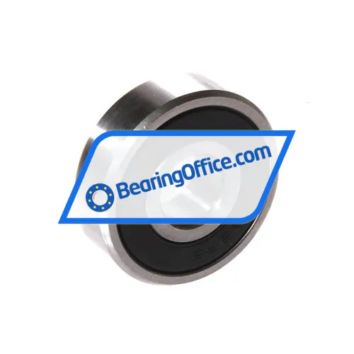Felstrom 629-2RS bearing image 2