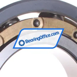 NKE 6221-M-C4-SQ77 rulman resim 2