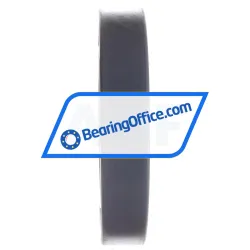 NKE 6221-M-C4-SQ77 rulman resim 3