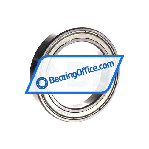 Nachi 6910 ZZ E CM MTSRL bearing image 2