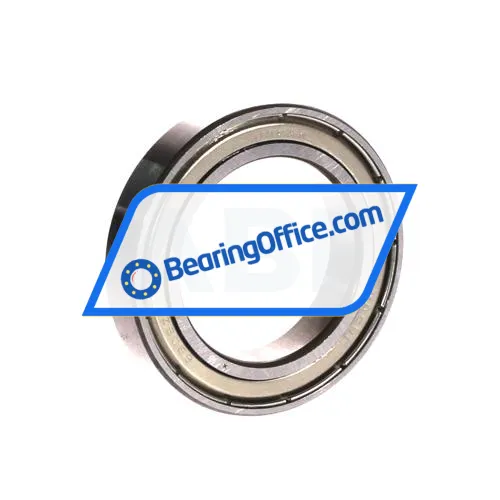Nachi 6908ZZE bearing image 2