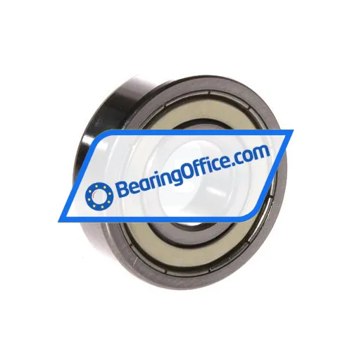 Felstrom 6304-2Z/C3 bearing image 2