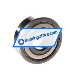 Felstrom 6303-2Z/C3 rulman resim 2