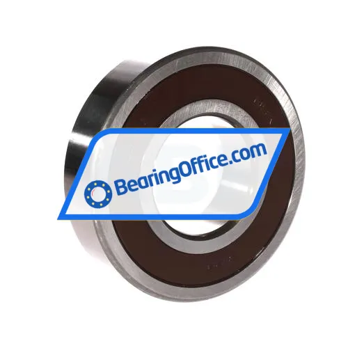 NSK 6311DDU C3 bearing image 2