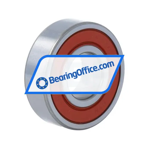 NTN 6203LLU bearing image 2