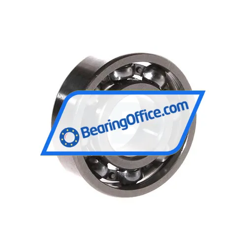Felstrom 6204/C3 bearing image 2