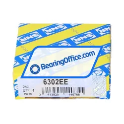 SNR 6302EE rulman resim 4