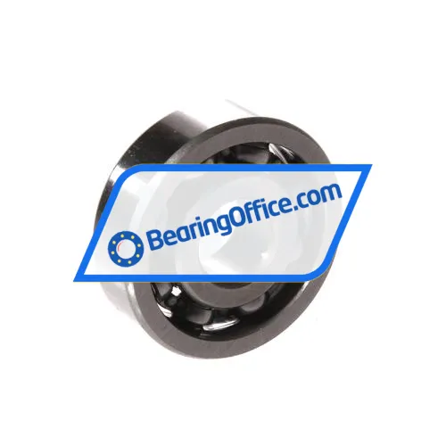 Felstrom 6200/C3 bearing image 2