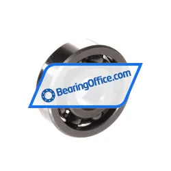 Felstrom 6200/C3 rulman resim 2