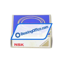 NSK 6302ZZ CM rulman resim 3